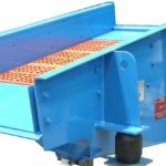 screener iBulk direct drive screener