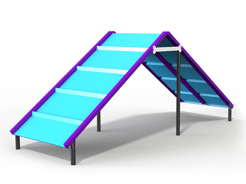 Tilley Group Ltd Product Canine Equipment Dog Climb